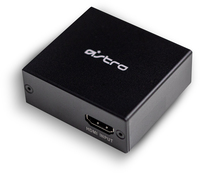 ASTRO Gaming HDMI Adapter for PlayStation 5 - Black