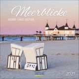 Meerblicke Korsch Meerblicke - Nord- und Ostsee 2027