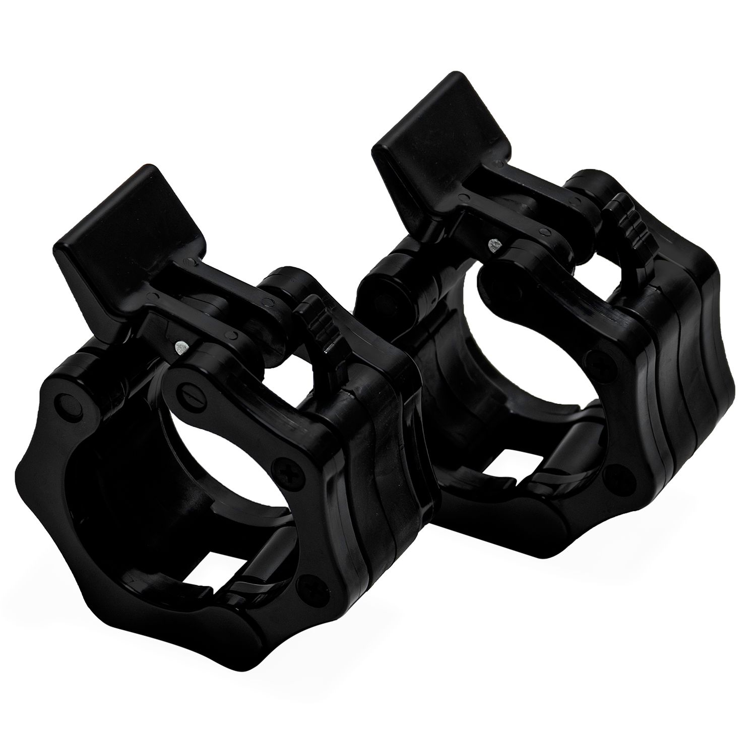 Virtufit Lock Jaw Collar - Olympische Halterstangsluiters - 50 mm