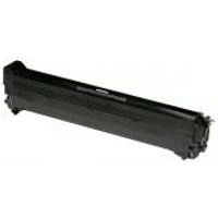 Compatibele cartridge OKI - 42918108 - C9600 - Drumkit - Geel