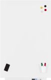 Merkloos / Sans marque Rocada Whiteboard Skinpro - 75x115cm - Wit
