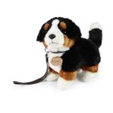 Pluche Berner 22 cm ECO-VRIENDELIJK | 2 stuks