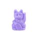 Lucky Candle Lilac