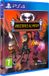Collector Vault Store Hellbreachers / Red art games / PS4 / Édition limitée / Blu-ray