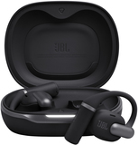 JBL Sense Pro True Wireless Earbuds - Black