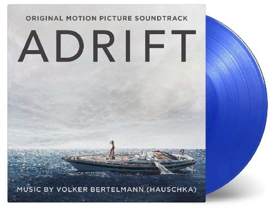 Ost - Adrift - Coloured
