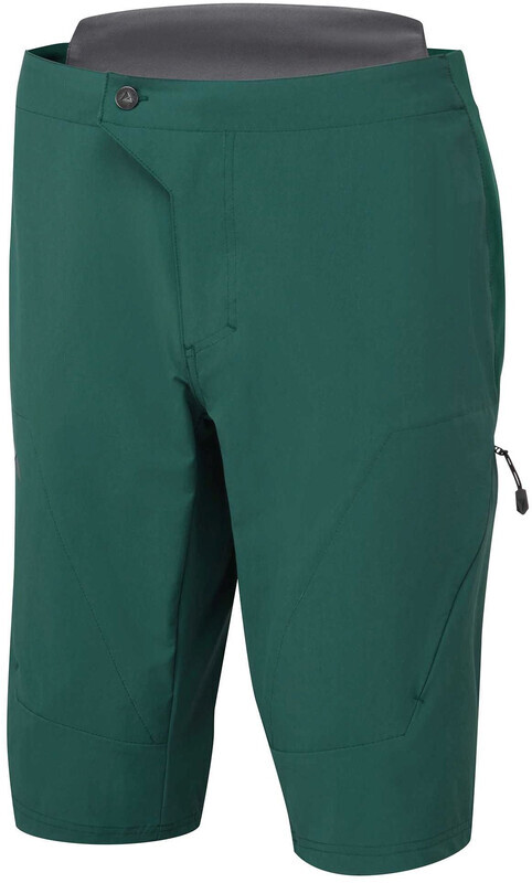 Altura Esker Trail Shorts Men, groen