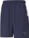 PUMA teamLIGA Sideline Shorts Heren Sportbroek - Peacoat-Puma Black-Puma White