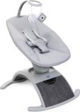 Chicco Elektrische Schommel - Wipstoel Silverspring