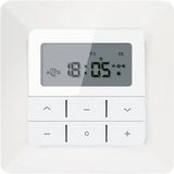 Kaiser Nienhaus Rolluiktimer 317620 Tastor Unisono - Astro