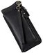 Icecat Portefeuille fine pour homme avec fonction de blocage