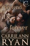 Pretend The Cage Family Pretend it's Forever Paperback