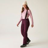 Dare2b Diminish Pantalon de ski Femme Violet