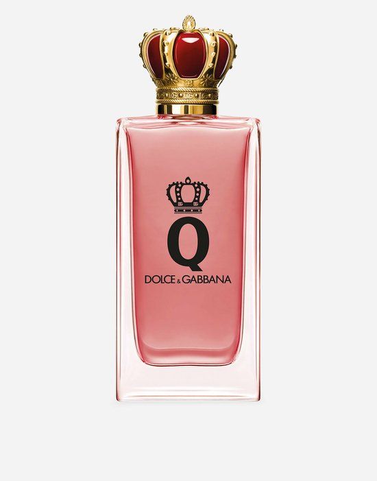 Dolce & Gabbana / 100 ml / Women