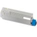 COMTONEROKI Oki COMTONEROKI Inkt Compatibele Generieke Toner voor Oki Executive Es5460/Es2232/Es2632 Geel 43865729