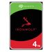 Seagate IronWolf ST4000VN006 - 4TB 3.5" NAS HDD