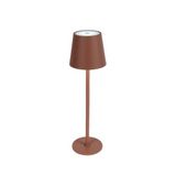 Lumineo Oplaadbare LED Tafel Lamp BO Buiten