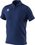 Errea Alex Mc Ad Polo - Sportswear - Volwassen - Blauw - S