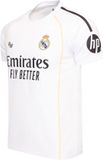 Real Madrid CF Real Madrid Thuis Shirt Heren 2025/2026