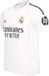 Real Madrid CF Real Madrid Thuis Shirt Heren 2025/2026