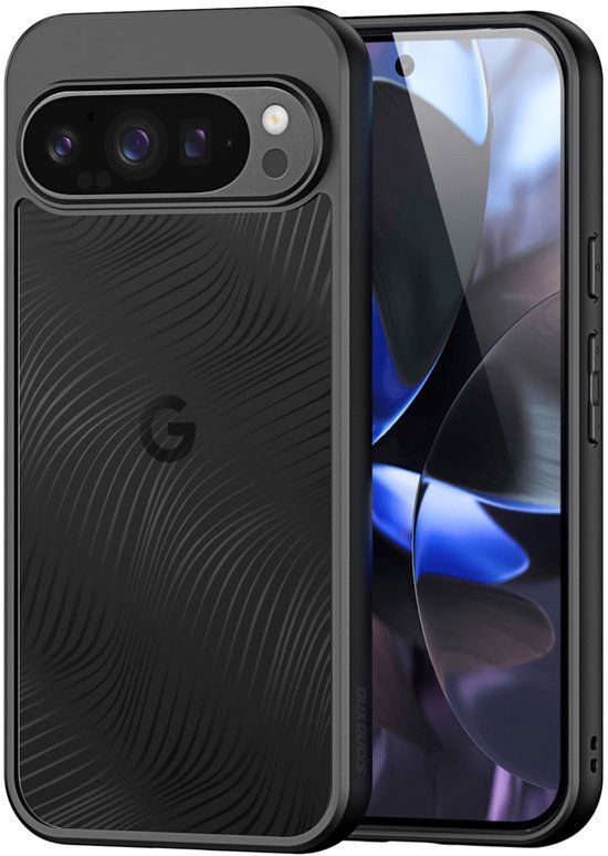 Dux Ducis Aimo Case Cover Voor Google Pixel 10 Pro XL