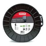 Oregon maaidraad vierkant 3,0 mm x 155 m