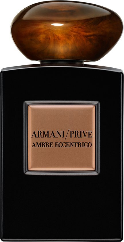 Armani Ambre Eccentrico 100 ml