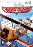 Nintendo Wing Island - Nintendo Wii