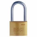 IFAM Sleutelslot K40AL Blik Lengte (4 cm)