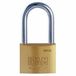 IFAM Sleutelslot K40AL Blik Lengte (4 cm)