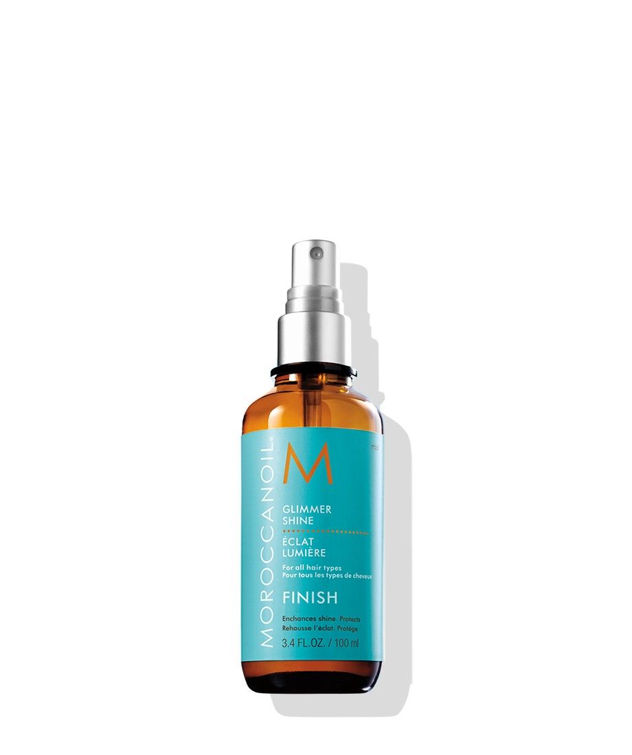 Moroccanoil Glimmer Shine Spray - 100ml