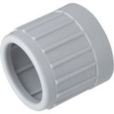 Fränkische Rohrwerke 25995032 Montageaccessoire EN32 Gris 1 pièce(s) Sans halogène