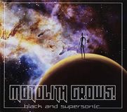 Coast2Coast Monolith Black And Supersonic (CD)