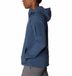 Columbia Tall Heights™ II Hooded Softshell Jas Heren Dark Mountain M