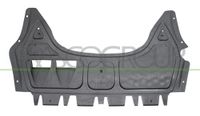 PRASCO Motorraumdämmung VG0541900 unten | Compatibel met: VW PASSAT B6, PASSAT B6 Variant