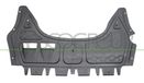 PRASCO Motorraumdämmung VG0541900 unten | Compatibel met: VW PASSAT B6, PASSAT B6 Variant
