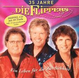 35 Jahre - Ein Leben für die Zärtlichkeit (2CD)