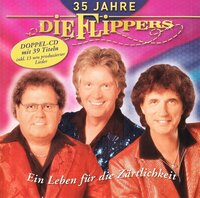 35 Jahre - Ein Leben für die Zärtlichkeit (2CD)