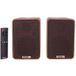 Enova Hifi Enova Connected Hi-Fi luidsprekers Hifi Vela II - Verkocht per paar