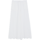 s.Oliver Broek wit