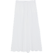 s.Oliver Broek wit
