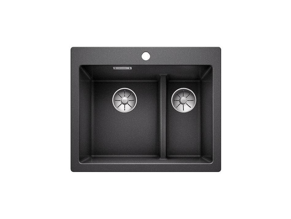 Blanco Pleon 6 Split - Antraciet