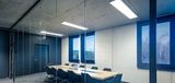 Trilux Twenty3 LED Opbouw Paneel 120X30cm | 31W 4000K 4000Lm | 840 IP20 | Wit