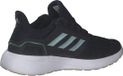 Adidas EQ19 RUN Damen Sneaker - Schwarz - Größe 38