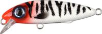 Spro Iris The Kid Hardlure Firetiger 4.8cm 6gr | Plug