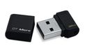Kingston Technology DataTraveler Micro 32GB USB 2.0 Zwart