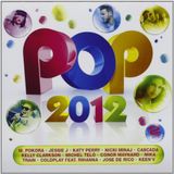 Bertus Distributie Various Artists - Best of Pop 2012