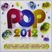 Bertus Distributie Various Artists - Best of Pop 2012