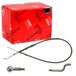 TRW Seilzug, Feststellbremse GCH132