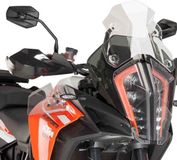 PUIG Sportvoorruit KTM 1290 Super Adventure R/S Clear